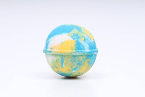 Monkey Toots Bath Bomb (4.5oz)