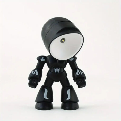 LED Robot Night Light