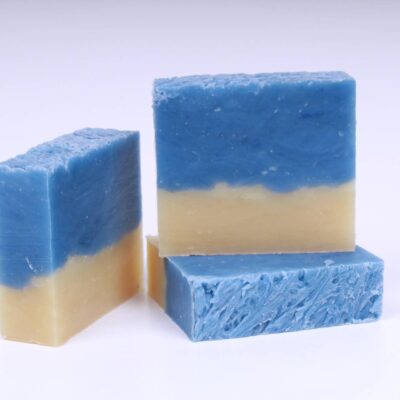 Ocean Breeze Bar Soap