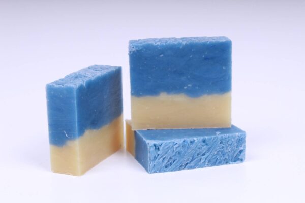 Ocean Breeze Bar Soap