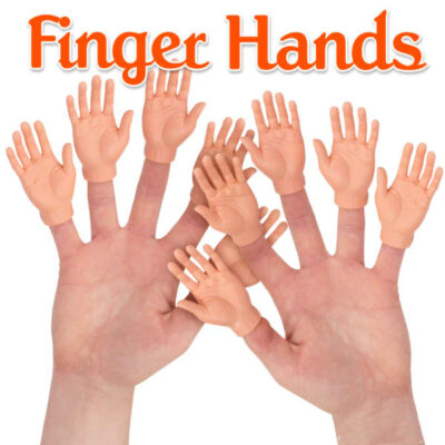 Finger Hands