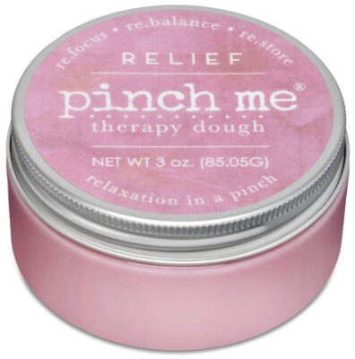 Relief Scented Pinch Me Therapy Dough