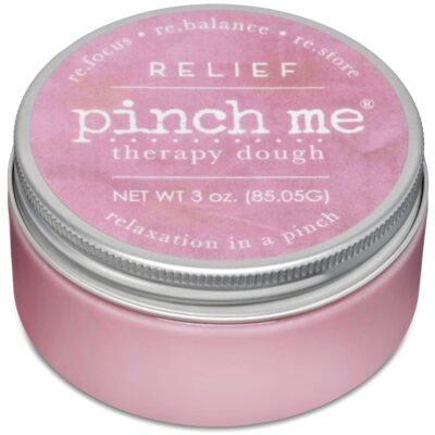 Relief Scented Pinch Me Therapy Dough