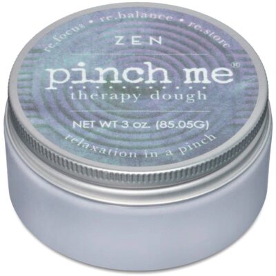 Zen Scented Pinch Me Therapy Dough
