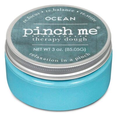 Ocean Scented Pinch Me Therapy Dough