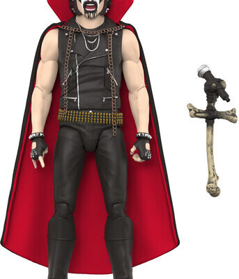 King Diamond - Deluxe Abigail Era